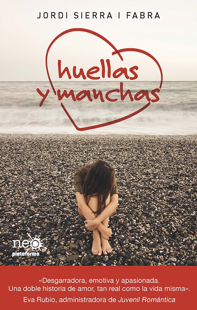 Huellas y Manchas