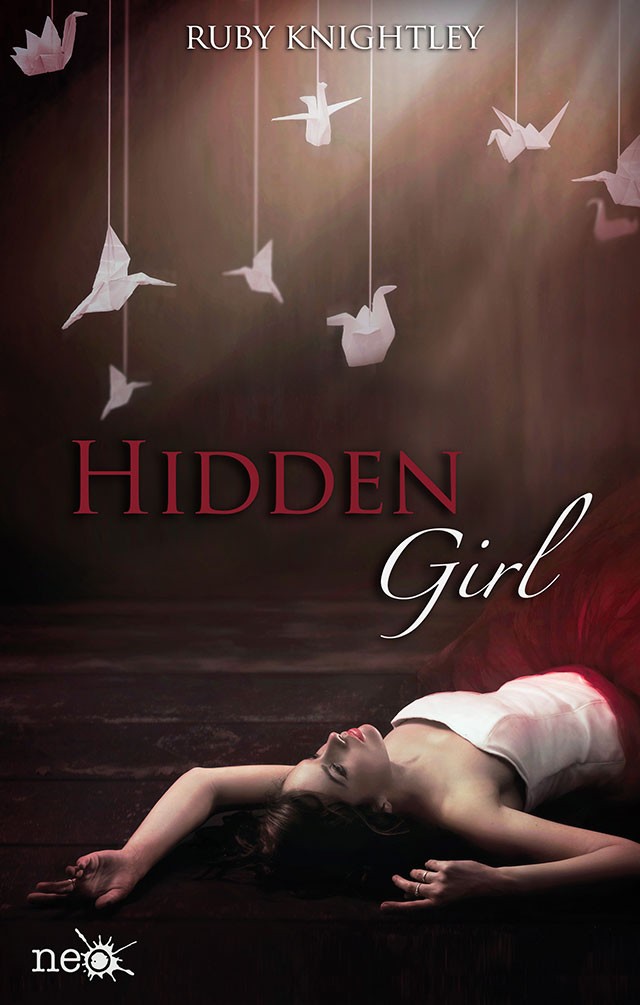 Hidden Girl