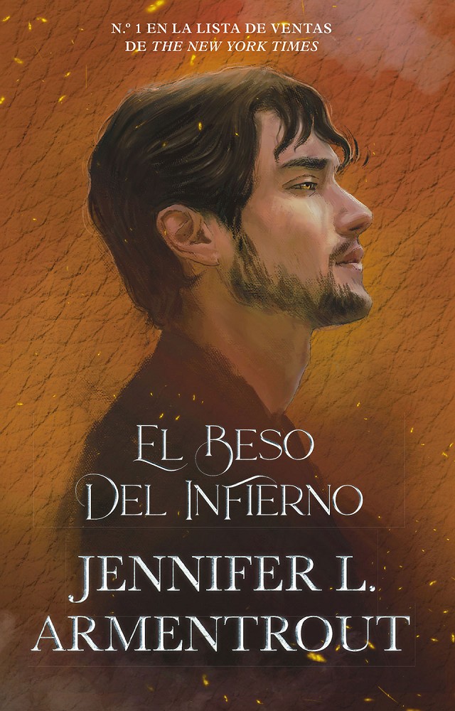 El beso del infierno