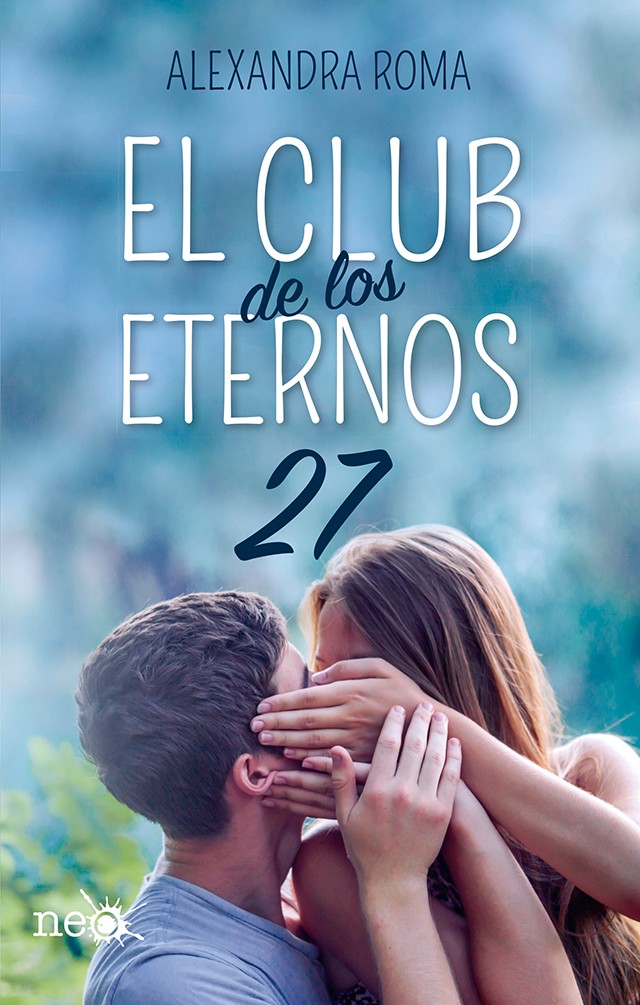 Resultado de imagen de el club de los eternos 27 libro