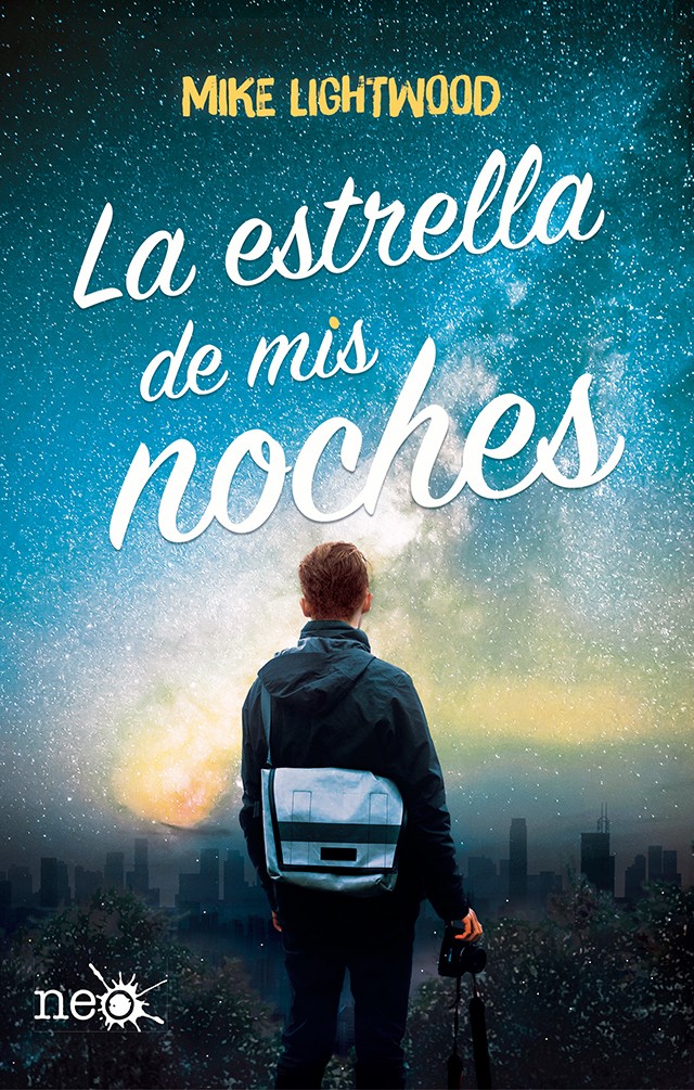 La estrella de mis noches