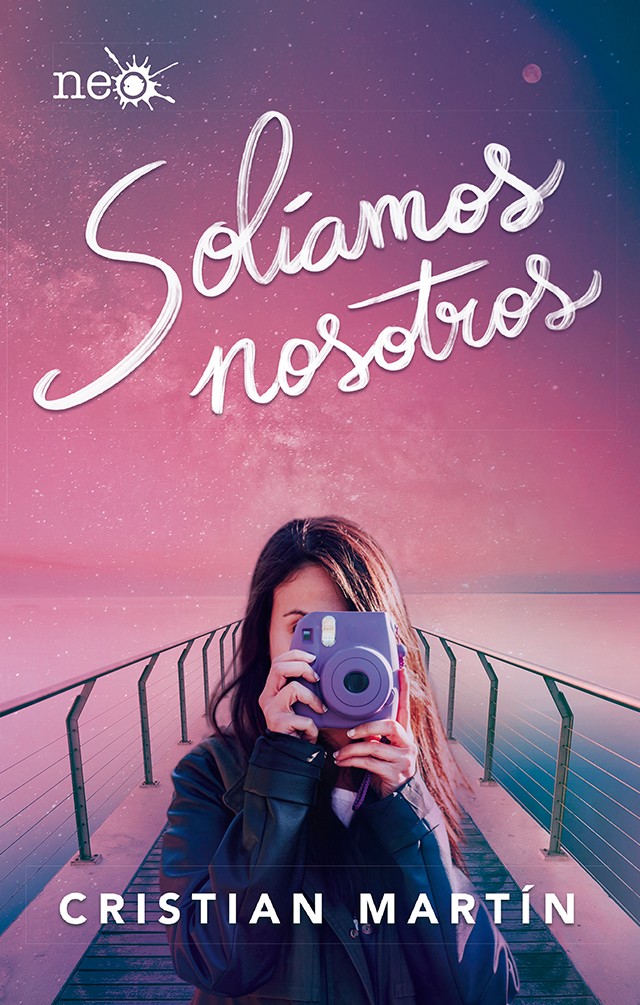 SolÃ­amos nosotros