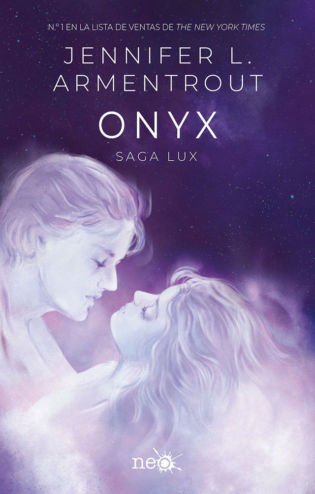 Saga LUX II: Onyx