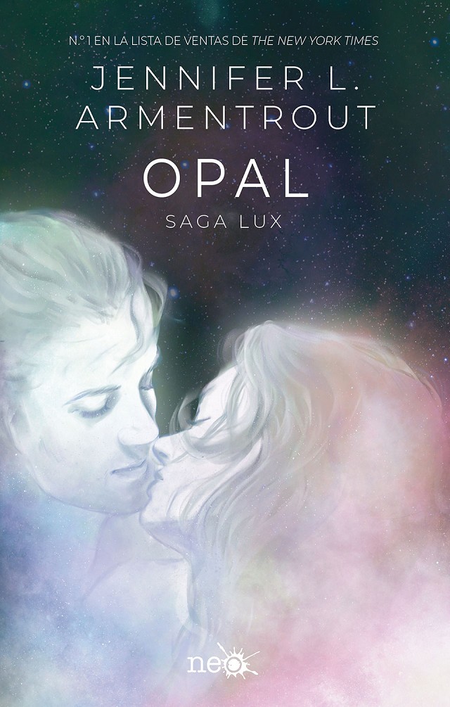 Saga LUX III: Opal