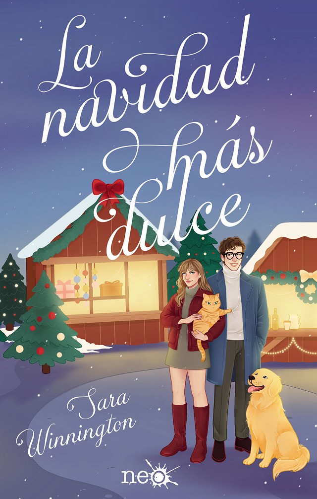 La Navidad ms dulce