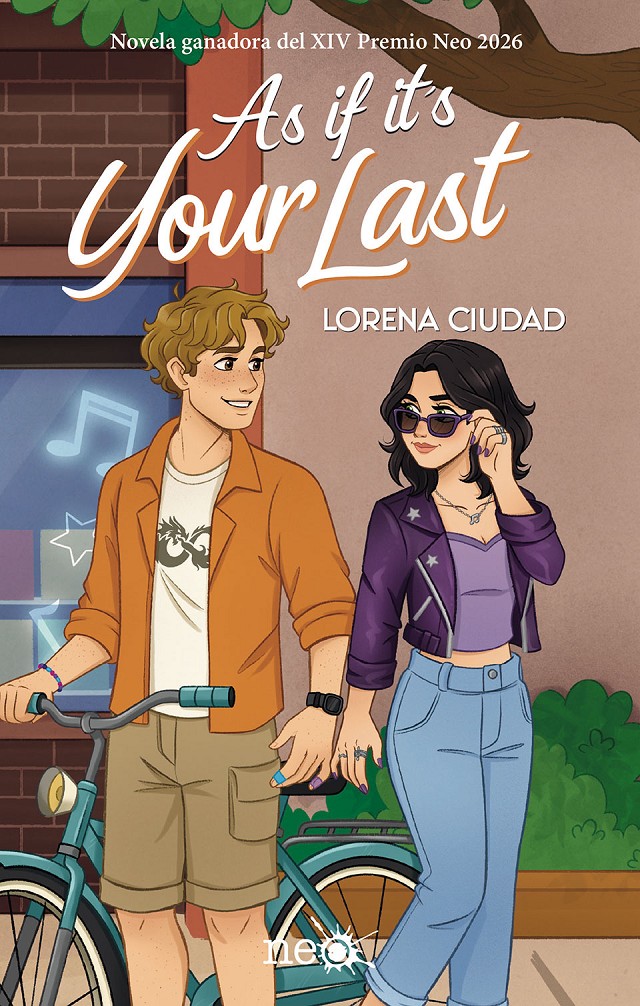 As It It�s Your Last