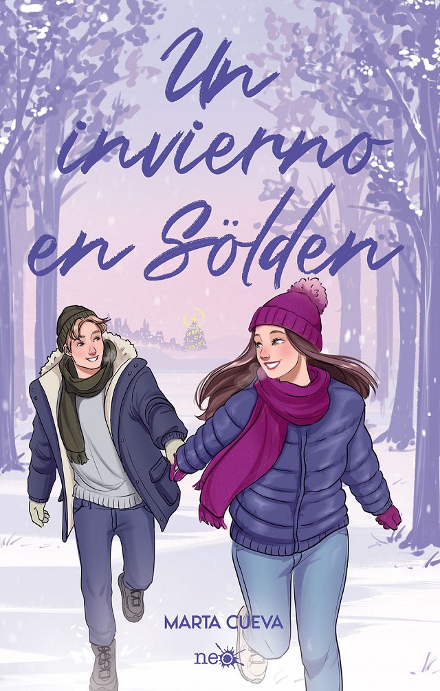 Un invierno en S�lden