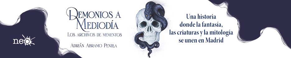 Demonias a medioda