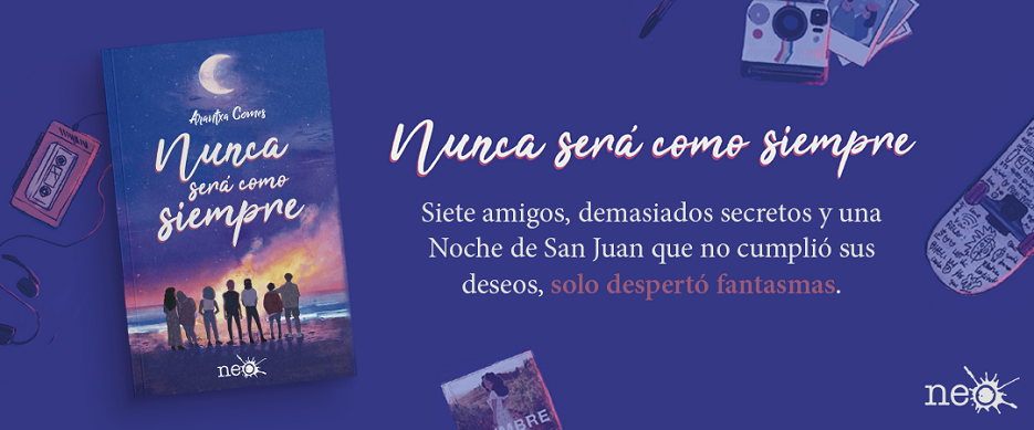 Nunca ser como siempre