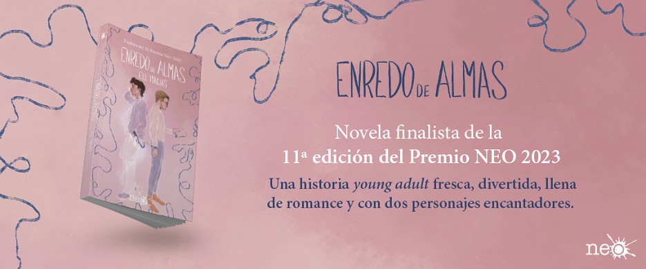 Enredo de almas